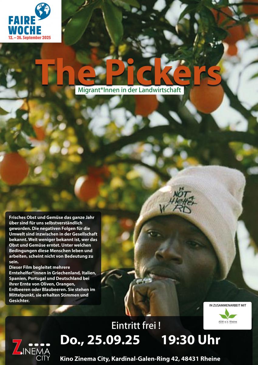 The Pickers